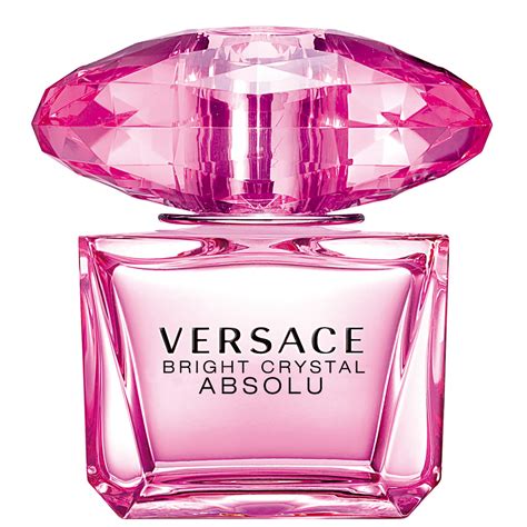 ซื้อ VERSACE Bright Crystal Absolu EDP 